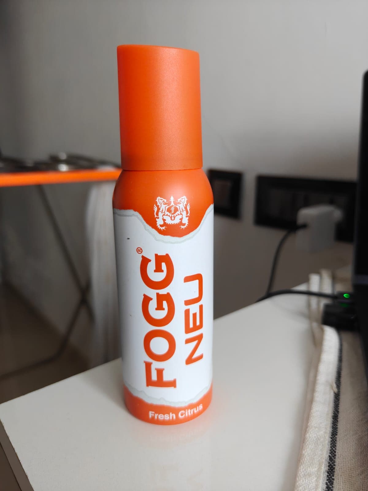 AI UGC Body Spray 1